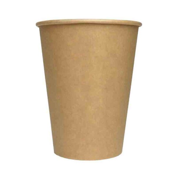 kraft paper cups