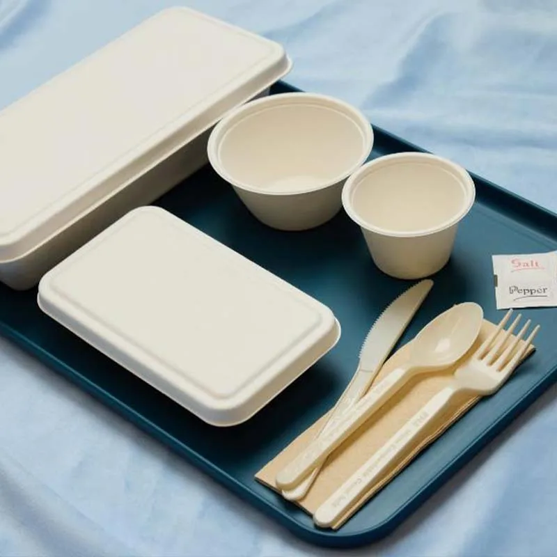 PHA cutlery set