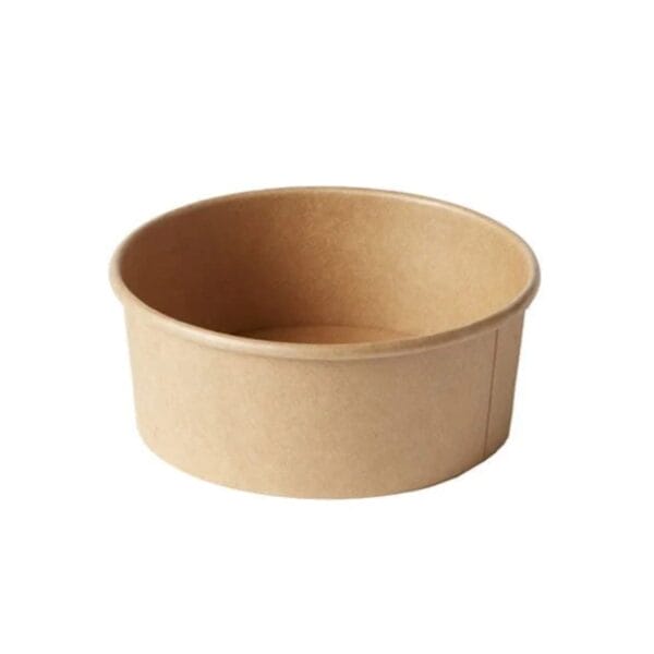 paper salad bowls