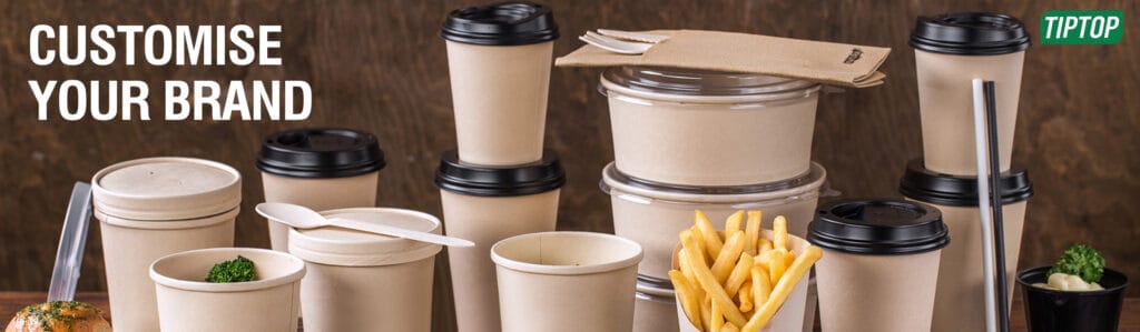 Compostable Packaging