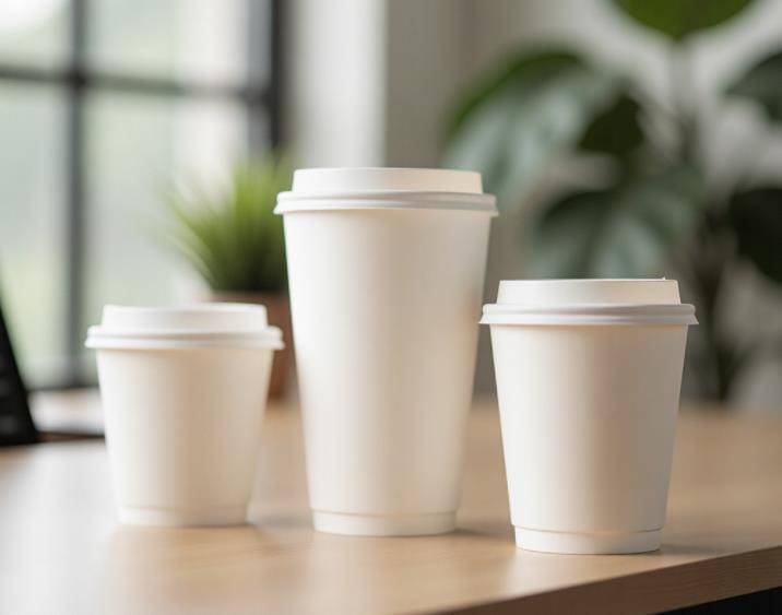 EUDR Paper Packaging
