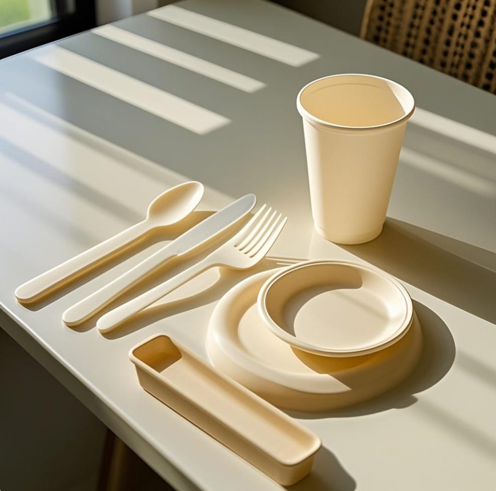 PHA Tableware