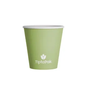 Aqueous Hot Cups