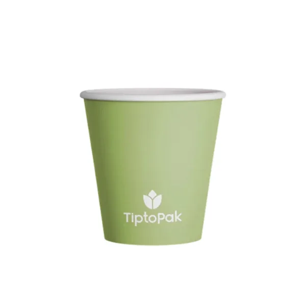 Aqueous Hot Cups