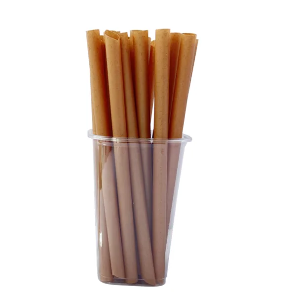 Bassage Straws