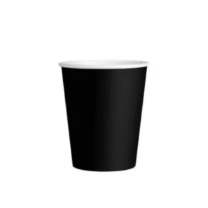 Water-Based Coating Paper Cups