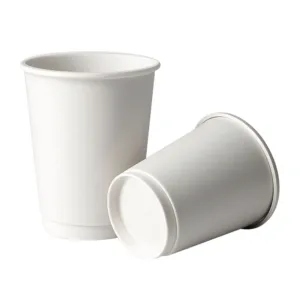 PHA Double Wall Paper Cups