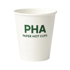 PHA Paper Hot Cups