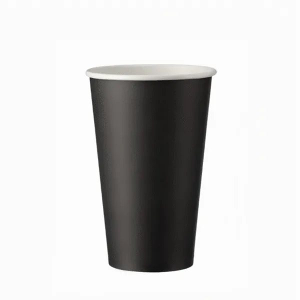 Water-Based Coating Cold Cups-1