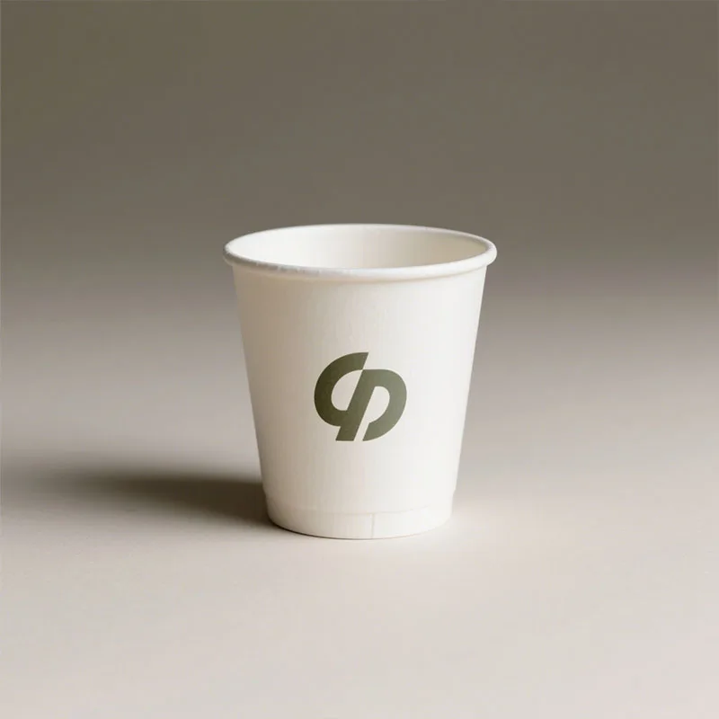 custom paper cup