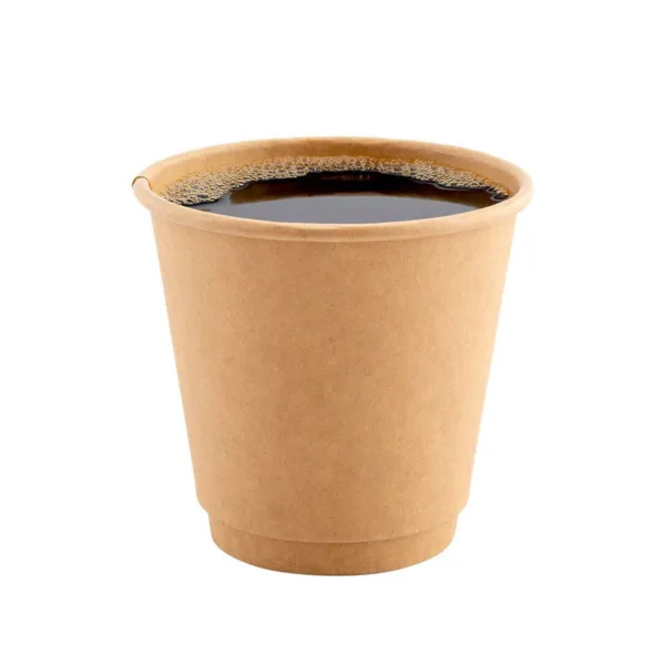 double wall paper coffee cups