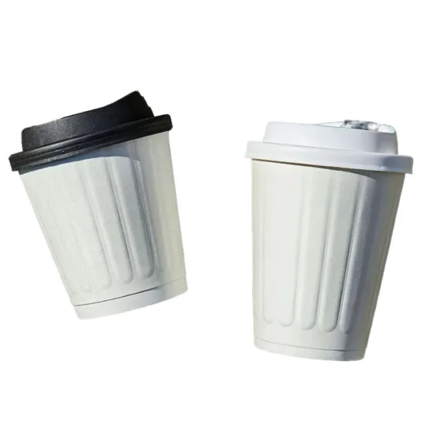 embossed water based coating paper cups