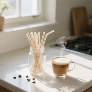 gluten free straws