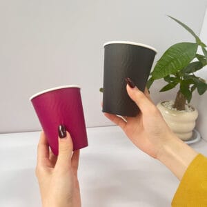 vending cup