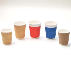 16 oz paper cups