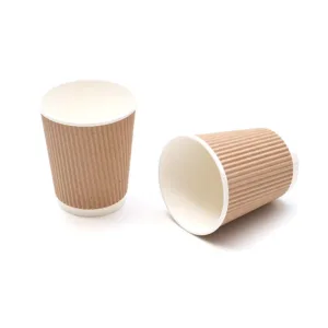 6 oz paper cups