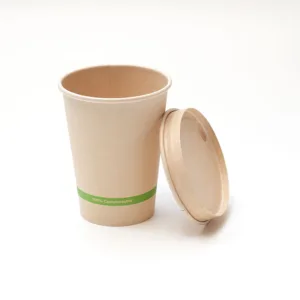 8oz paper cups