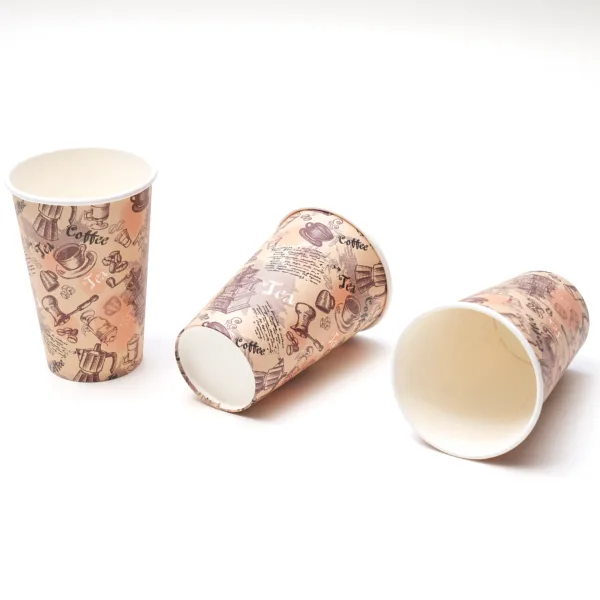 9oz paper cups