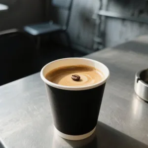 Are Paper Cups Gluten Free