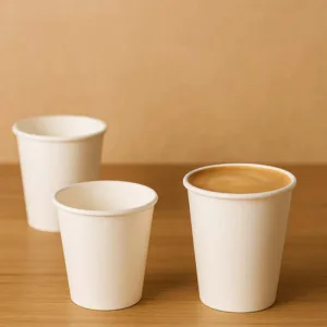 Premium 9oz Paper Cups