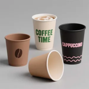 Sustainable Paper Packaging