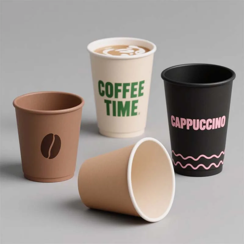 Sustainable Paper Packaging