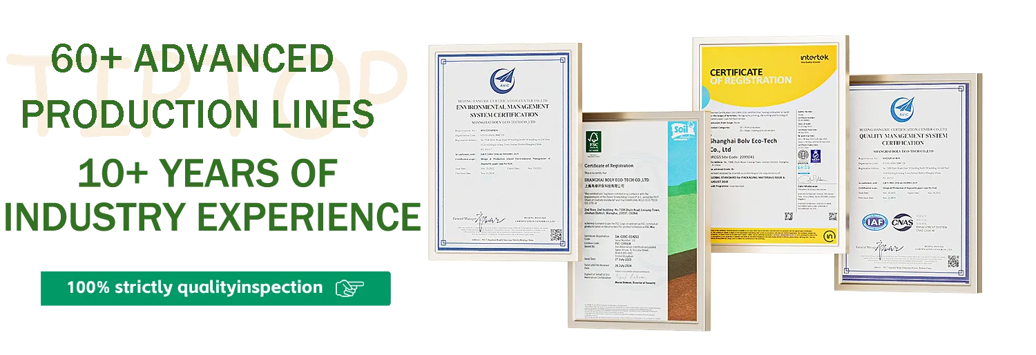 certifications