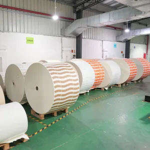 cusotmize paper cups