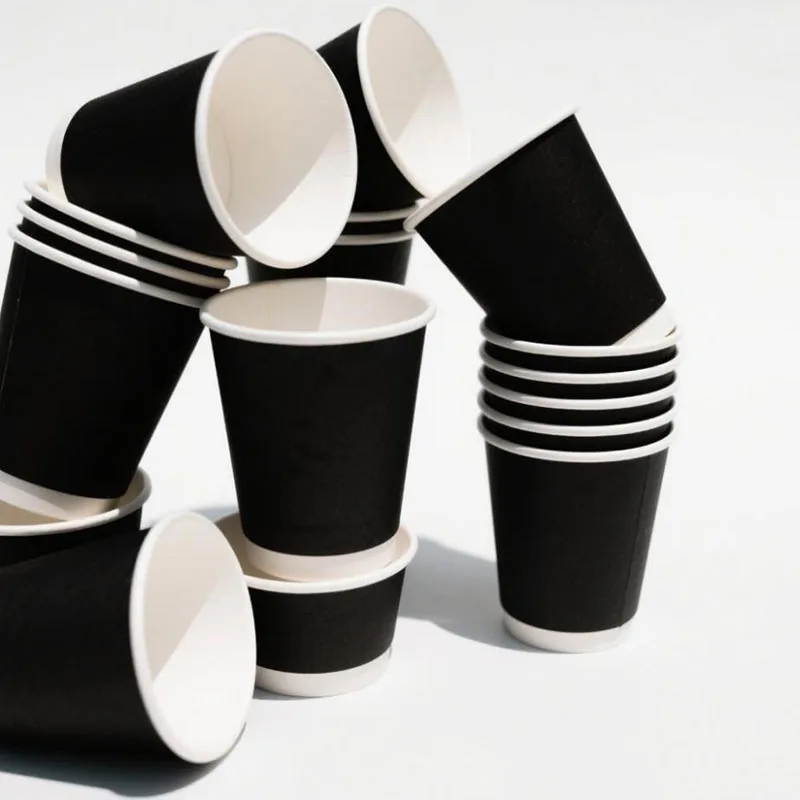 gluten freen paper cup