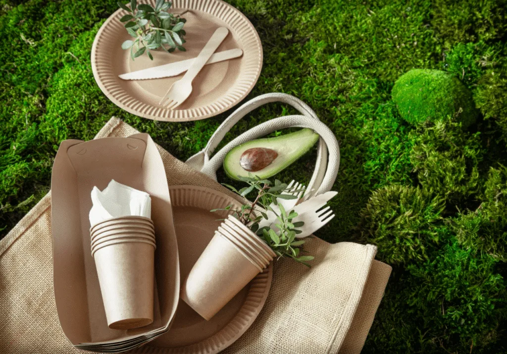 Tiptopak Recyclable Paper Cups Manufacturer