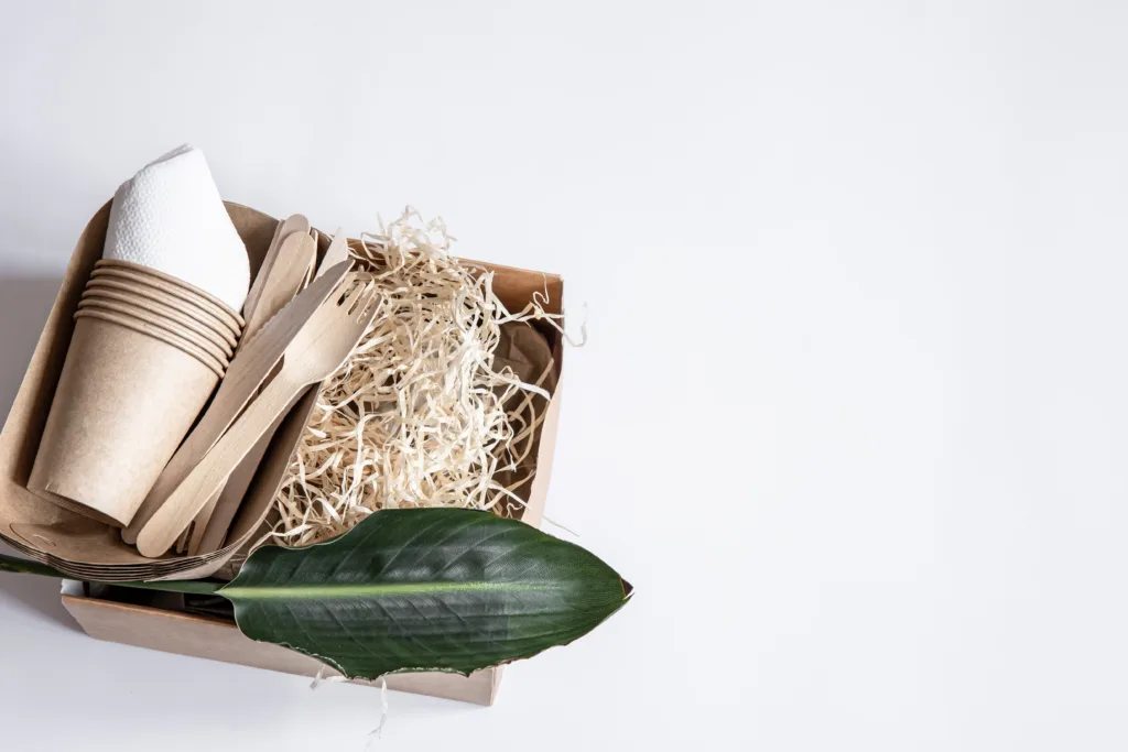 Tiptopak Sustainable Paper Food Packaging Solutions Provider