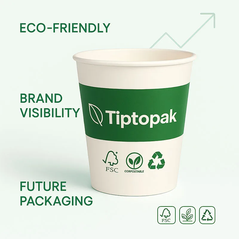 custom food packaging solutions