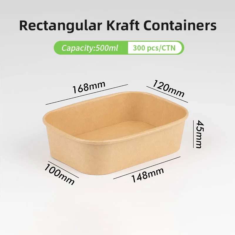 paper bowls