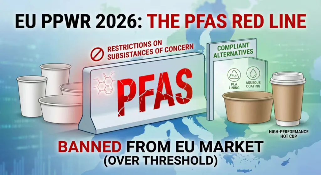 EU PPWR 2026 -THE PFAS RED LINE - 2 (2)